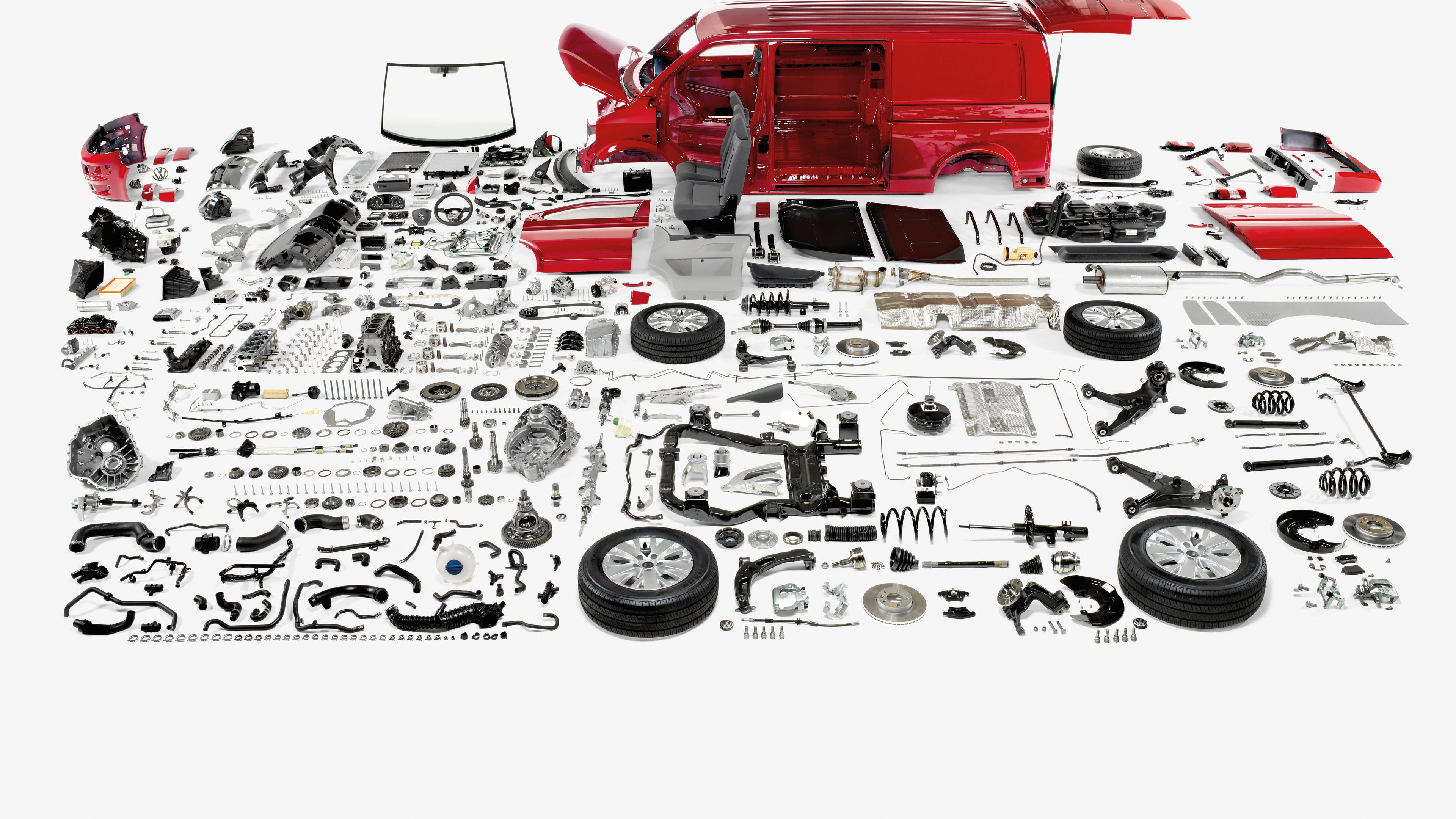 vw volkswagen piese originale