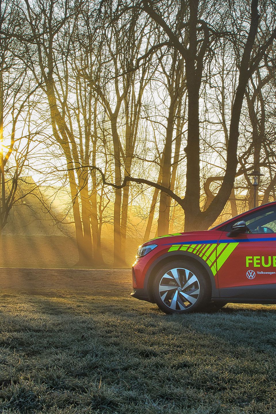 vw volkswagen junge