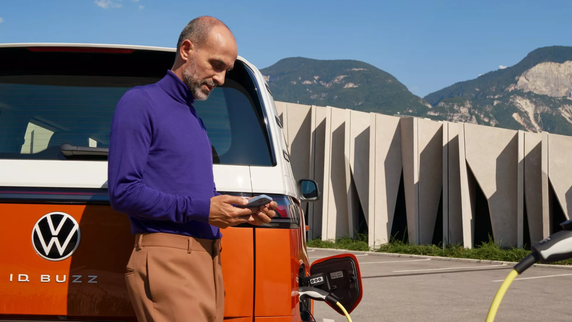 VW Unternehmergruppen